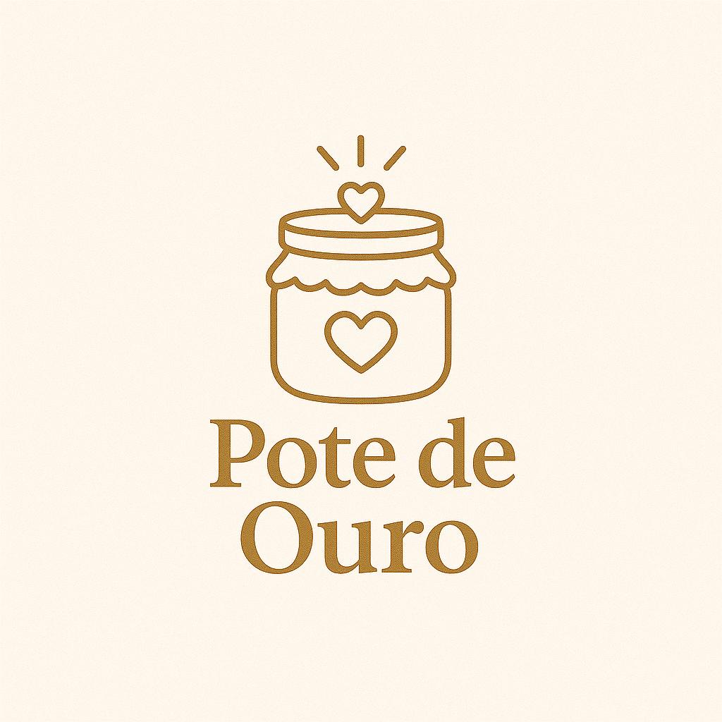 Logo da Confeitaria